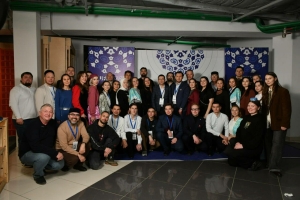 Уфада татар яшьләре тел, милләт турында: «Без «апокалипсис» көтеп яшибез»