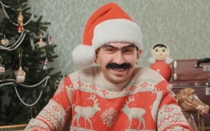 Рамил Шәрәповтан җыр премьерасы: «Унике көн отдыхай»