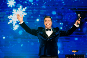 Композитор Эльмир Низамов һәм җырчы Филүс Каһиров курсташлар булуын белә идегезме?