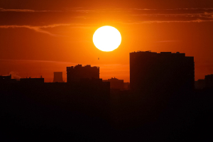 Әти үлгән көнне...