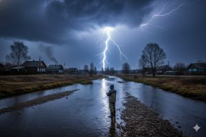 Иремне яшен суккач, 5 бала белән тол калдым