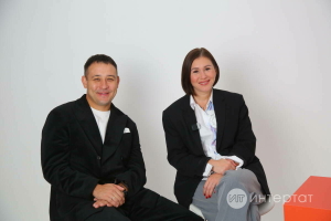 Гөлназ – Илсур Шәрипҗановлар өченче тапкыр әти-әни булачак!