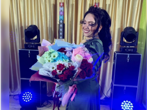 Марсилә Искәндәрова узган Яңа ел төнен искә ала: «Гәүдәм генә тере иде кебек...»