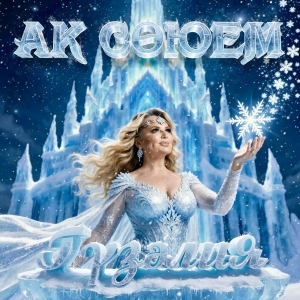 Җырчы, композитор, Гүзәлиянең яңа җыры: «Ак сөюем»