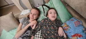 «Салават Зәкиевич, сезнең белән җырласам ярыймы?» – ДЦПлы Зәмирә Казанда концерт оештыра