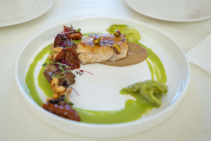 Балык ашауның файдасы: хәтерне яхшырта һәм калкансыман бизне саклый