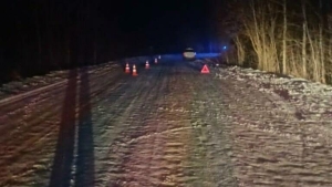 «Ялгыш таптаган...»: машинага тагылган тюбингта шуганда 10 яшьлек малай үлгән