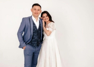 Рафил Җәләлиев һәм Эльмира Гыйльфановадан яңа җыр: «Яшьлек илендә күз яше булмый ачы...»