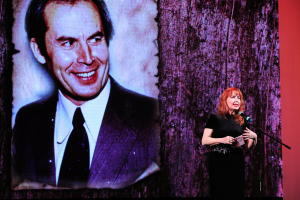 Мөхәммәт Мәһдиевне искә алу: «Әллә киносын Тукай премиясенә тәкъдим итеп карыйкмы?»