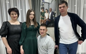 Рөстәм Нәбиев якын кешесе турында: «Без аны югалта яздык...»