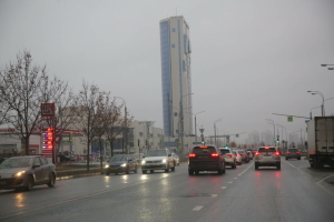 Кыш булмый: Татарстанда яңгырлы җылы һава торышы көтелә