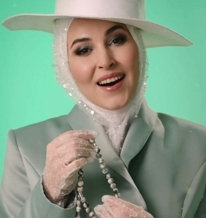 Гүзәлем: «Өйдә бардак, бизнеста проблемалар»