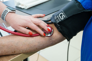 Дару эчмичә генә кан басымын ничек җайга салырга?