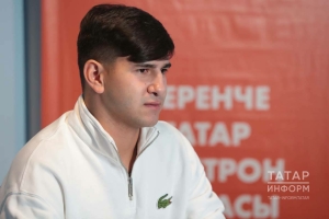 Булат Исмәгыйлев: «Рифат Зарипов әйтмешли, минем йөрәгемдә – хатын-кызлар тулай торагы»