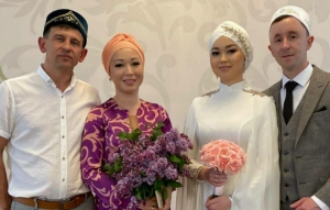 Чулпан Йосыпова сеңлесе турында: «16 курс химиотерапия үтте, «побочка»лары башланды»