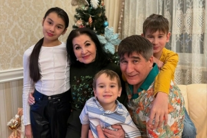 Җәвит Шакиров: «Бездә – зур бәйрәм»