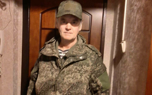 65 яшендә СВОга киткән пенсионер язмышы: «Бу – минем сугыш, барырга кирәк, дип уйладым»