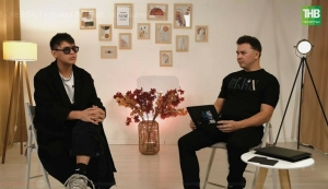Җырчы Вильдан Шәмсетдинов: «Хатынның «итәк астында» яшим»