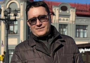 Айдар Галимов гаиләсенә зур кайгы килгән
