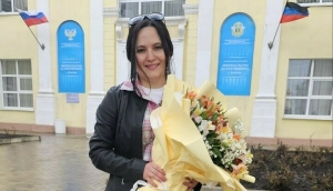 Сөмбел Билалова ерак һәм авыр сәфәрдән кайткан: «Мин еладым…»