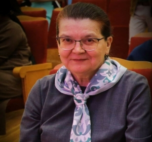 Башкортстан шагыйрәсе Лилия Сәгыйдуллина: Һаман дә шул таркаулык, «татарлык комплексы»...