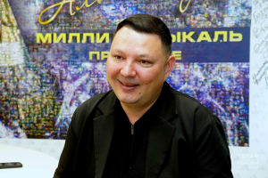 Илфар Кәримов: «Җырларның күбесен эфирга чыгармыйбыз, чөнки беренче урында – сыйфат»