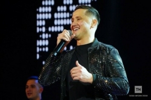 Ришат Фазлыйәхмәтов: «Шушы мизгелдә үземнең дә күзләрем яшьләнде...»