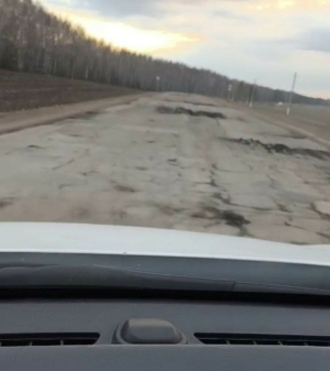 «Ашыгып тизлек арттырсаң, чәчелепләр каласың» – Җимерек юл турында кызык шигырь язганнар