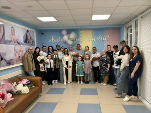 Батырларча һәлак булган Камил Шакировның игезәк кызларына исем кушканнар