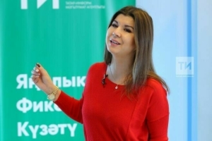 Зәмирә Рәҗәпова-Куприяновадан премьера: «Рәхмәт әйтеп яшим сиңа, җаным»