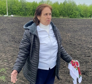 Җаны-тәне белән авылга бирелгән фермер Гөлгенә Насыйрова: «Яшьләр кайтсын иде»