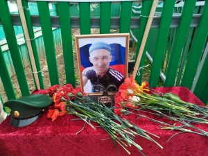 Батырларча һәлак булган Илназ Кашапов истәлегенә: «Миңа намазга басарга кирәк», – ди иде»