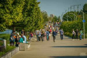 Июнь аенда отпуск алмау хәерле