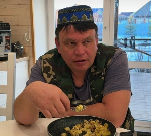 «Башкорт хуҗабикәсе»нең тормыш иптәше Альберт нигә хатынының беренче ирен эзли?