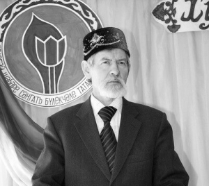 Бәләбәйдә татар гимназиясен оештыручы Нурмөхәммәт Хөсәенов истәлегенә: «Сүзен әйтә белде»