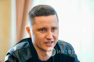 Ришат Фазлыйәхмәтов машинасының тәгәрмәчен тишүчене тапкан