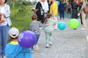 1 июньнән кайбер гаиләләргә балалар өчен пособиеләр арта