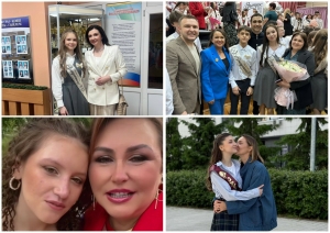«Күңелләр тулды...»: кайсы җырчыларның балалары өчен соңгы кыңгырау яңгырады?