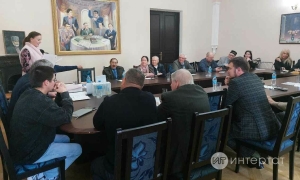«Күп кенә каләмдәшләребез җөмлә төзи белми», – дип, татарча гына әйтсәң булмыймы?»