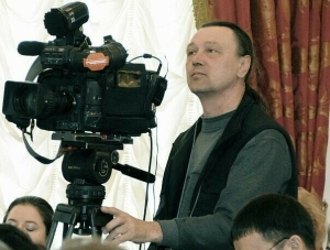 Танылган телеоператор Владимир Ладушкин вафат булган