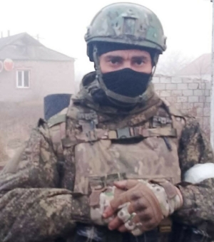 Лилия Биктимерованың энесе махсус операциядә һәлак