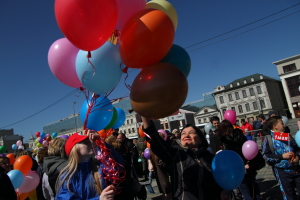 Яллар җитмәде: 1 майдан 9 майга кадәр рәттән ял көннәре була аламы?