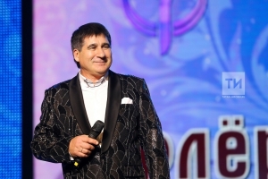 Җәвит Шакиров: «Миллиард өстәп бирсәләр дә, башка хатын миңа кирәкми»