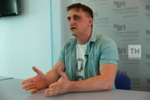 Илшат Вәлиев: «Алар туфрак булмаган, ак торнага  әверелгәндер кебек тоела...»