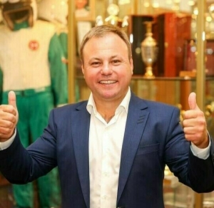 «Аңга килеп барыш»: хастаханәгә эләккән Илнар Сәйфиев хәле турында сөйләде