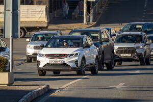 2025 елда тотылган автомобильләр тагын ничә процентка кыйммәтләнергә мөмкин?