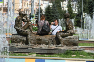 Июльдә отпуск алу отышлы