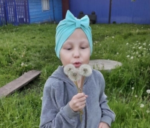 «Үзем ике җиремдә яман шешкә каршы көрәшкәндә, алты яшьлек кызымда да яман шеш таптылар»