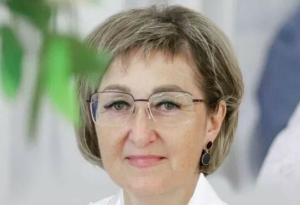 38 ел гомерен медицинага багышлаган Рәмзия Сафиуллина: «Бездә иң мөһиме – җаваплылык»