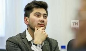 «Күз тию – бар, күз тию – хак»: Айваз Садыров күз тиюдән саклану чарасын әйтте